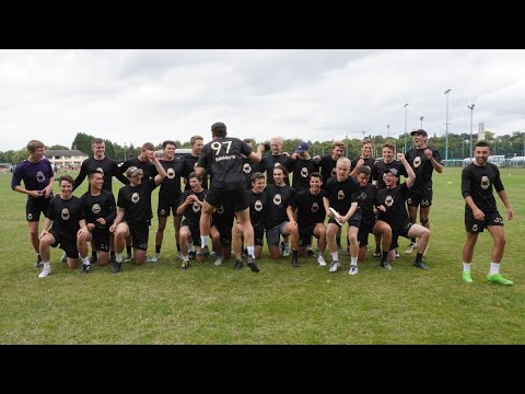 SMASH'D 2022: Extended Highlights