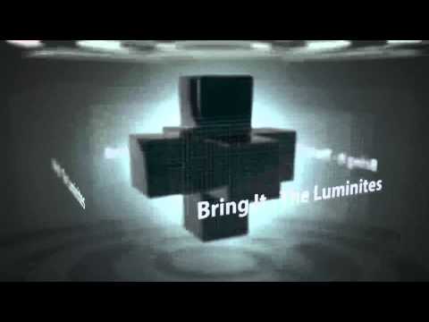 Bring It - The Luminites (WestFunk & Steve Smart remix)(OFFICIAL)