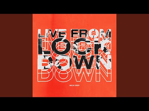 Pushing Daisies (Live From Lockdown)