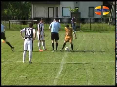 MLADOST DD - SLOGA SJENICA 1:2 (Maj 2014)