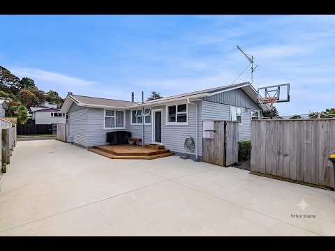9 Regent Place, Blagdon, New Plymouth, 3 Bedrooms, 1 Bathrooms, House