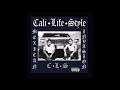 Cali life // Style // LOST instrumental