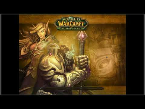 TBC Arena 2v2 - Resto Druid / Warlock 03NOV2021