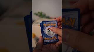 Day 163 — Pokémon Pack ASMR