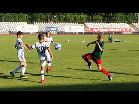 20190824 LSS 2010 - MLKS Lomza 7:1 cz.1