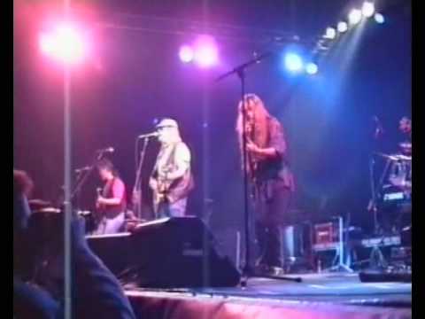 Dynamite Woman video thumbnail