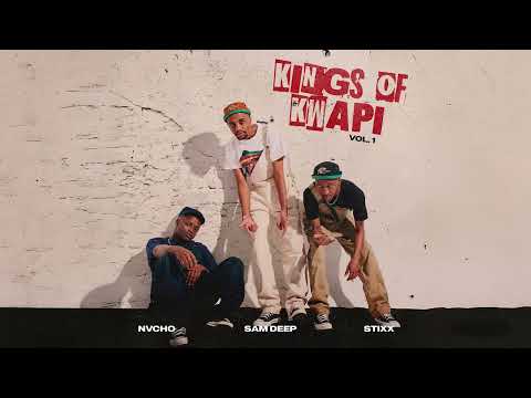 Sam Deep, Stixx & Nvcho - Stadium (Official Audio)