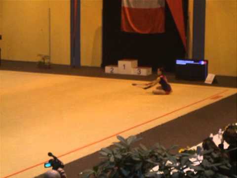 Laurine LE BERRE   Massues