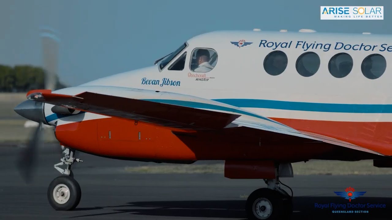 Royal Flying Doctors