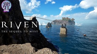 Was Riven REALLY That Good? | Retro Gaming Boss