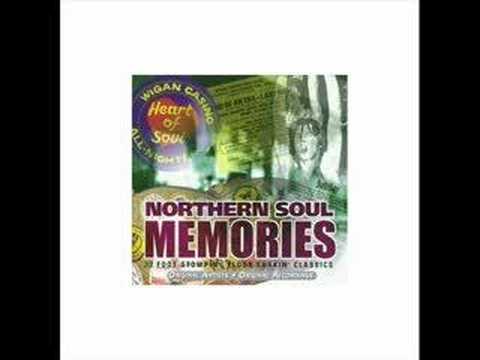 End Of An Era   ( Wigan Casino Live Recording )