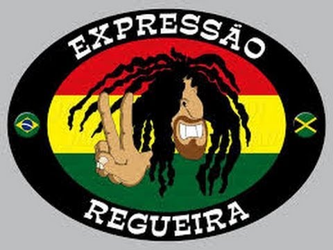 Expressão Regueira No mar