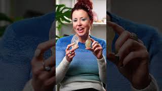 Download lagu Crystal Pairings: Citrine and Libyan Desert Glass mp3