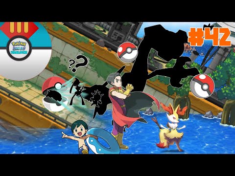 Pokémon Zafiro Alfa Vidalocke Ep.42 Y AHORA QUE HAGO CON EL EQUIPO…😵‍💫