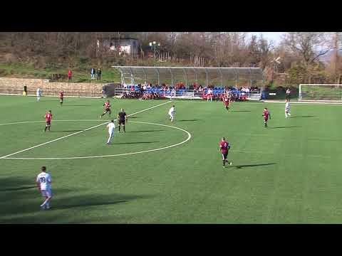 Celý záznam, FK Dúbravka -  FK Vajnory B, muži