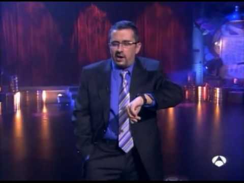 Buenafuente  044 - Monologo - El Estreno del Airbus A-380 - (27-04-05-A3)