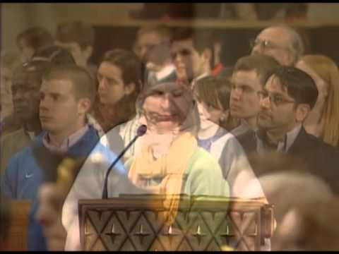 Mass in Honor of St. Thomas Aquinas: Homily