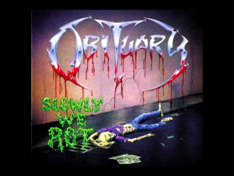 'til Death - Obituary