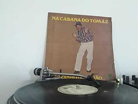 Toinho do Rojão- Carimbó da Vovó