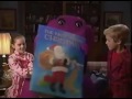 Barney And Friends Twas The Night Before Christmas