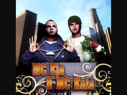 Mc Eja & Mc Kula - Hej Lyky