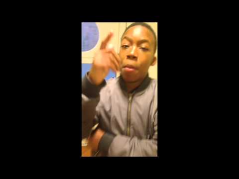 Romzy Freestyle #CSB #MGB