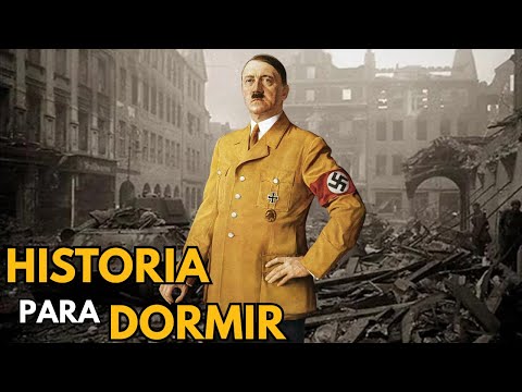 Más de 3 Horas de Hechos Sorprendentes de la Segunda Guerra Mundial | Cuento para Dormir