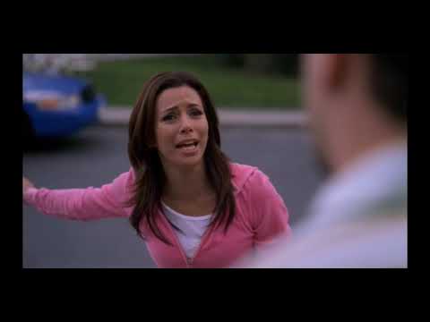Desperate Housewives  - 2x20 Closing Narration