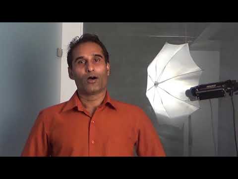 Harish Yadav Introduction