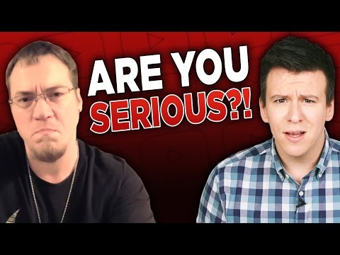 DISGUSTING! Deleted Video Exposes HUGE Problem In DO5 YouTube Scandal
