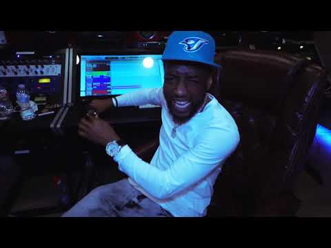 Tokey Hefner - Drizzy (Official Video)