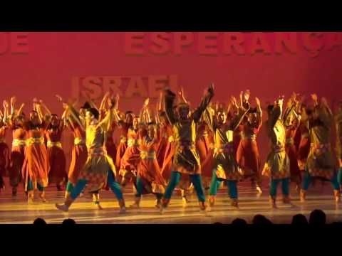 Lehakot Carmel e Hakotzrim - Rafiach