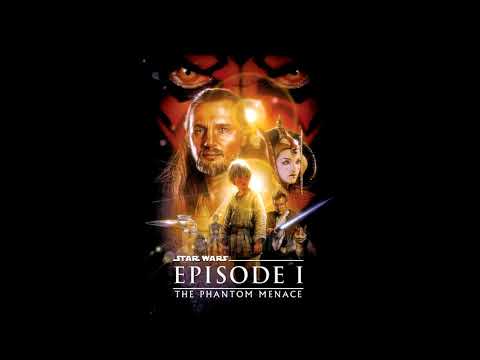 "Battleship Destroyed" (Reconstructed) | The Phantom Menace Complete Score