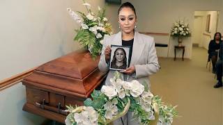 Tamera SAYS GOODBYE to Her Sister, Tia Mowry, After a Tragic Diagnosis