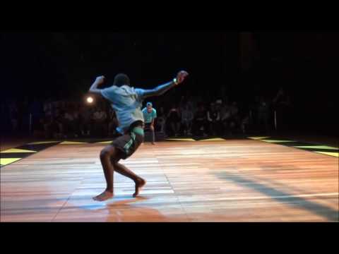 Passinho no Rio H2K André X Sidy Final