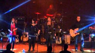Laura Hawthorne - Rock My Soul - Unspoken concert NY 2014