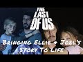 The Last Of Us — Episode 4: Bringing Ellie & Joel’s Story To Life