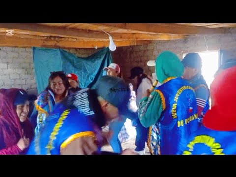 Carnavales 2026 Cordova-huaytara- Huancavelica    "nueva juventud carnavalera de OCOBAMBA" 