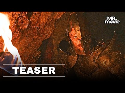 JUGGERNAUT Teaser Trailer Ufficiale (2025) On Demand