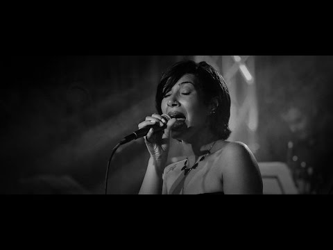 Stevie Wonder - Part time lover (Lucy Soul Band)