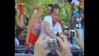 Hector El Father F.t Dj MvP - Maldades ( Original Mix 2013 )( New  Dirty House 2013 )