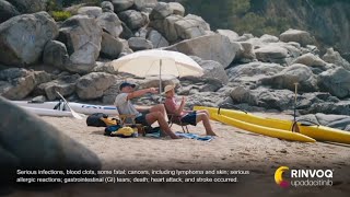Rinvoq Commercial #2 (2026)