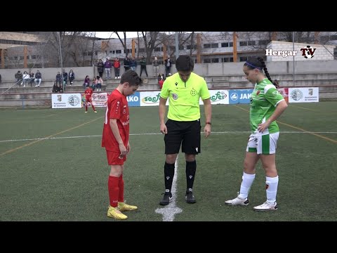 Remontada del Infantil B ante el Sporting Carbajosa