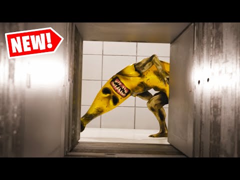 Fortnite Banana Nightmare Creative 2.0 Map Full Guide (Horror Escape)