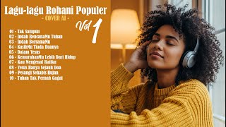 Download lagu Lagu-Lagu Rohani Populer versi AI mp3