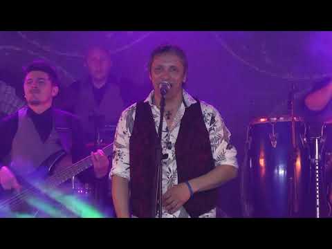 VillaDora - Sergio Ariel Mi Cumbia