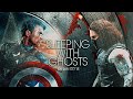 Steve & Bucky | Sleeping With Ghosts 