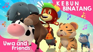 Download lagu Kebun Binatang - Lagu Anak Indonesia - Lagu Anak Balita mp3