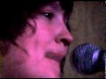 The Aislers Set Live At Williamsburg Public House - 2/15 - Hit The Snow