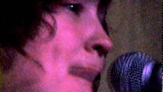 The Aislers Set Live At Williamsburg Public House - 2/15 - Hit The Snow